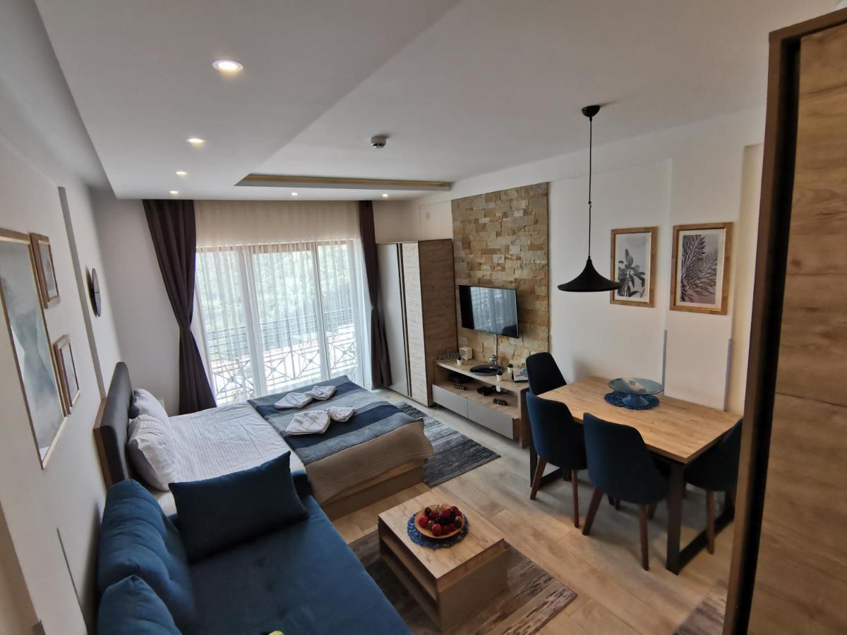 Ski&Spa Milmari L17 Kopaonik Exterior foto