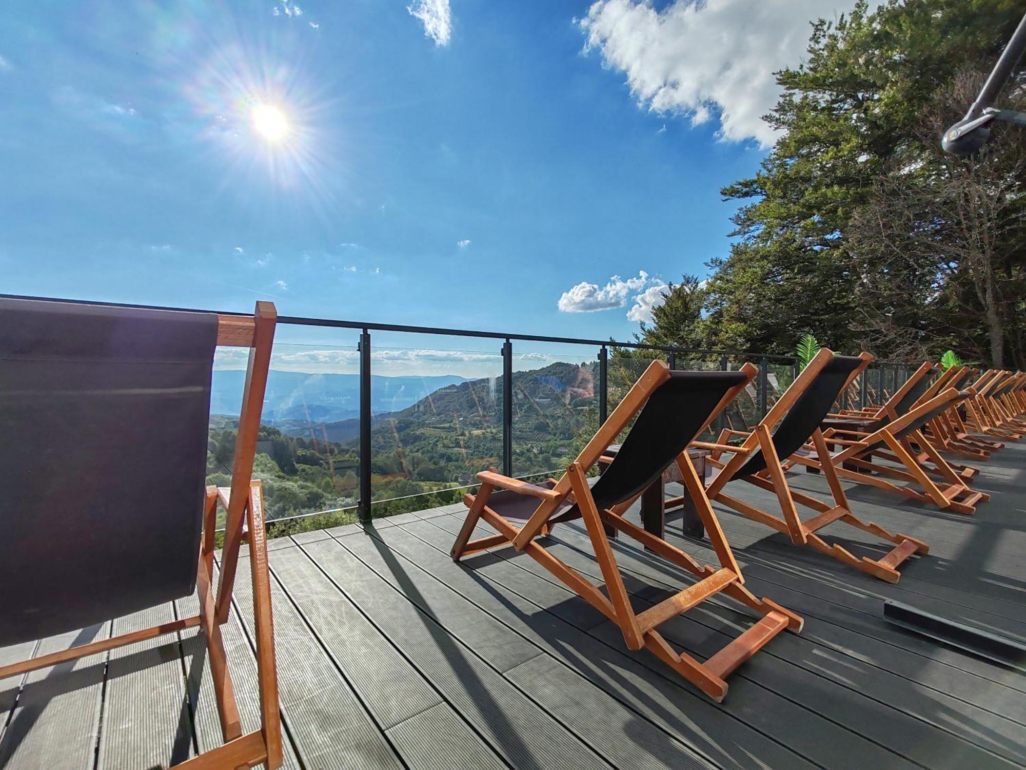 Ski&Spa Milmari L17 Kopaonik Exterior foto